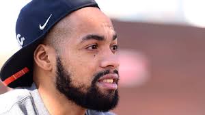 Lief kleintje van me