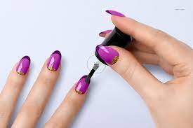 Download Nails Mockup Set On Behance