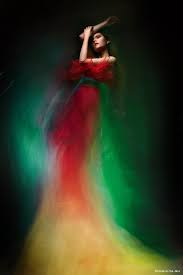 Shooting With Mixed Studio Lighting Fine Art Photography Art Photography Advertising Photography