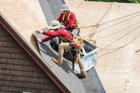 Roofers Denver