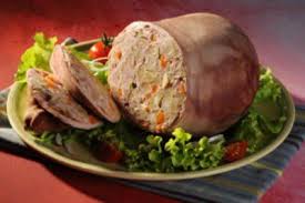 Epingle Sur Des Recettes Alsaciennes