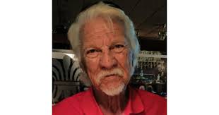 Kenneth Eugene Cook Obituary (1943