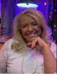 Betty Marie Gary Raffel Dingey (1955-2023)