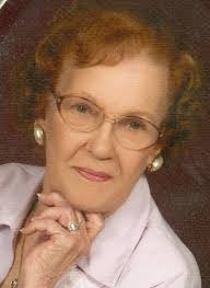 Ms. Celeste Scheaffer Partain Obituary