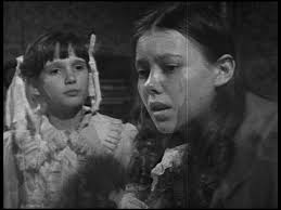 Before the 1970 film, Jenny played Bobbie for the first time in the 1968 TV  series of The Railway Children
