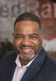 Andre Taylor at Guaranteed Rate Affinity (NMLS #1427777)