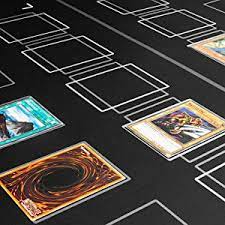 Thanks to the leo corporation, headed by reiji akaba, new advancements. The Gaming Mat Company Gmc Deluxe 2 Spieler Kompatibles Duell Grundlegendes Duell Yu Gi Oh Stadionmatten Brett Spielmatte Amazon De Spielzeug