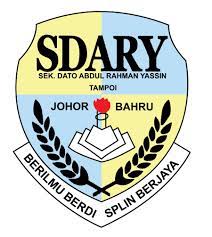 Dato' abdul rahman mohd yassin merupakan anak watan negeri johor iaitu berasal dari parit bakar, muar, johor. Logo Sekolah Sdary Downloads Vectorise Forum