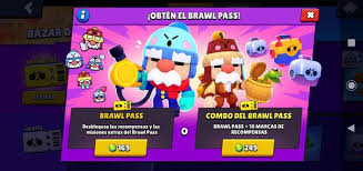 Brawl stars has been updated with tara's bazaar, the first season of brawl pass, and comes with a new brawler gale. Brawl Stars Como Conseguir El Brawl Pass Gratis Y Desbloquear Sus Misiones