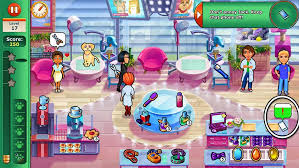 Check the chip day is on august 15. Dr Cares Pet Rescue 911 Official Walkthrough Gamehouse