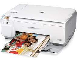 Hp photosmart c4580 treiber downloads. Hp Photosmart C4410 Driver Software Download Windows And Mac