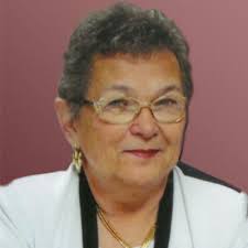 FRIESEN, Alvina Donna