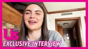 Rachael Kirkconnell Opens Up About Heartbreak: Inside Her Emotional Split  with Matt James