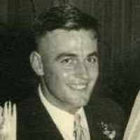 Nigel Ellis Shepherd (1929–1987) • FamilySearch