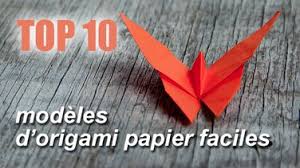 Vous pourrez également suivre tous nos conseils pour débuter ou vous perfectionner en origami. Top 10 Des Modeles D Origami Papier Faciles Top Listes Des Videos Minutefacile Com