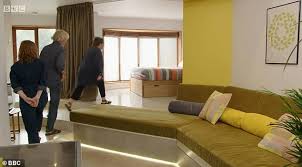 Craig jamieson (robert craig jamieson, born 1953), cambridge academic. Couple Transform Cramped Converted Bungalow After 50k Makeover Readsector