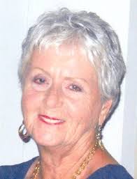 Mary Aagesen Obituary (2014)