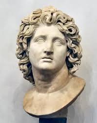 Was Alexander The Great a descendant of Achilles?
