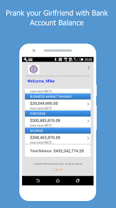 Prank Bank Account Pro Bank Account Balance Bank Account Accounting