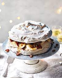 Someone get the chestnuts because it's time for roasting. 67 Make Ahead Christmas Dessert Recipes Delicious Magazine