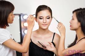 Trang điểm tại nhà - Giá make up tại nhà chỉ từ 299k | DIVA MAKEUP