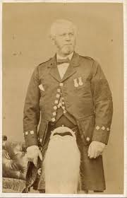 Dec 06, 2016 · an oil painting of queen victoria and john brown (david cheskin / pa archive) victoria doubled brown's salary, gave him a house for his retirement at balmoral, and decorated him with awards. Hunting Rifle Given To John Brown