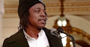 Andre Simms's Instagram, Twitter & Facebook