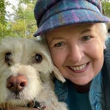 Jackie Mitchell (@JJackieMitchell)