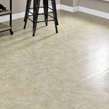 Lot of 4 multipurpose black floor tile 20.5 in x 20.5 in coin pvc plastic. Vinyl Floor Tiles Self Adhesive Peel And Stick Large Beige Stone Flooring 18x18 For Sale Online Ebay