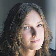 Katie Reider: American singer (1978