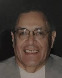 James Dominguez Obituary (2015)