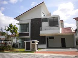 Seksyen u13 (setia alam) 1.6 km. Setia Eco Park Phase 10 Bernardus Villa 2 Zero Lot Bungalow Property Expat