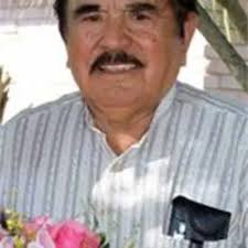 Obituary information for Jose E. Romo