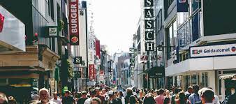 Shopping Am Rhein Stores Shops