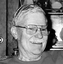 John MOORE Obituary (1933