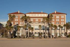 Earned the hotel hopper (level 5) badge! Hotel Casa Del Mar Is One Of The Best Places To Stay In Los Angeles