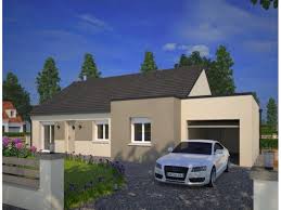 Modele De Maison Family 81 3 Chambres Maisons France Confort Maison France Confort Maison Maison Plain Pied