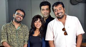 Lust Stories Netflix Short Films By Top Bollywood Directors Desiblitz Anurag kashyap, zoya akhtar, dibakar banerjee and karan johar. lust stories netflix short films by