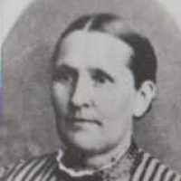 Ann Allan Paton (1842–1905) • FamilySearch