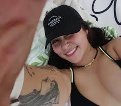 Caroline Gabriele Da Silva