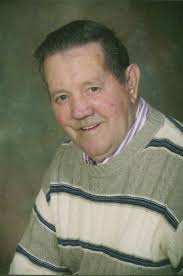 William Milton “Bill