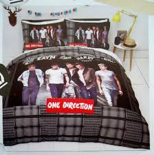One Direction 1d Quilt Cover Set Single Bed Size Australian Design New Home Garden Beddin One Direction Bedroom One Direction Room Toddler Bed Set