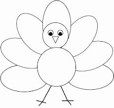 Free, printable mandala coloring pages for adults in every design you can imagine. Simple Turkey Coloring Pages Elegant Easy Turkey To Draw Indiansnacks Thanksgiving Coloring Pages Turkey Coloring Pages Turkey Drawing