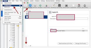 Xcode Free Provisioning Steemit