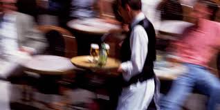 Votre activité est de type industrielle, commerciale, artisanale ou. Forcez Vous A Donner Un Feed Back A Un Serveur Desagreable Capital Fr