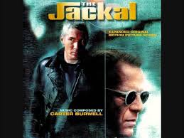 The Jackal