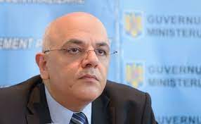 Raed arafat a anunțat simplificarea obținerii avizului de securitate în cazul incendiilor! Raed Arafat Alchetron The Free Social Encyclopedia