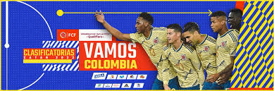 May 18, 2021 · convocatoria de la selección colombia para enfrentar a perú y argentina. Convocatoria Seleccion Colombia De Futbol Gente Pasion Y Futbol