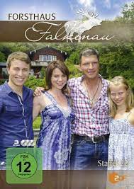 Forsthaus falkenau , katharina, andreas drost, gunter krää, zdf. Forsthaus Falkenau Staffel 22 Cast Crew