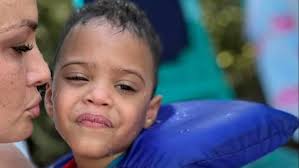 Fundraiser for Ambra Lydick by Kristen Willert : Celebrating Jonah Lydick &  Supporting His Family in Faith